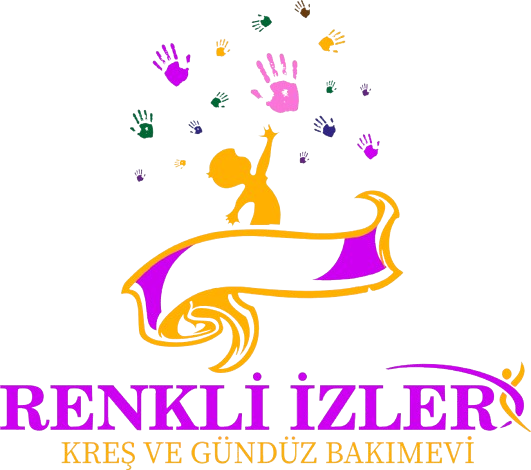 Renkli İzler Logo